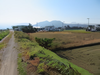 	松山市上野町売土地