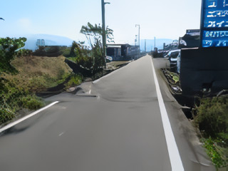 	松山市上野町売土地