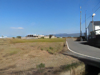 	松山市上野町売土地